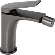 Смеситель для биде Rea Avalon однорычажный графит REA-B2700