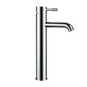 Змішувач для раковини Rea Graf одноважільний хром REA-B0027