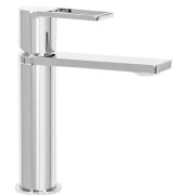 Змішувач для раковини Rea Flip одноважільний хром REA-B2004