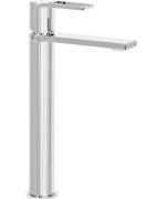 Змішувач для раковини Rea Flip одноважільний хром REA-B2006