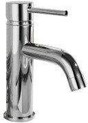 Смеситель для раковины Rea Lungo однорычажный хром REA-B4101