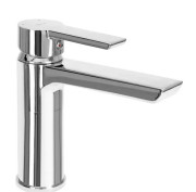 Смеситель для раковины Rea Argus однорычажный хром REA-B6208