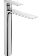 Змішувач для раковини Rea Storm одноважільний хром REA-B6203