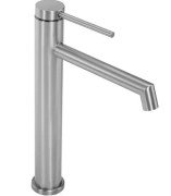 Змішувач для раковини Rea Foss одноважільний нікель REA-B5318