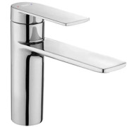 Змішувач для раковини Rea Storm одноважільний хром REA-B6202