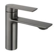 Змішувач для раковини Rea Storm одноважільний графіт REA-B4580