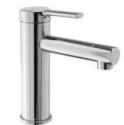 Змішувач для раковини Rea Pixel одноважільний хром REA-B2016