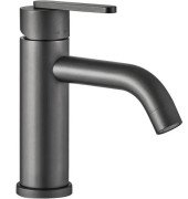 Змішувач для раковини Rea Ontario одноважільний графіт REA-B5507