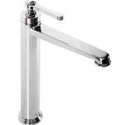 Змішувач для раковини Rea Monaco одноважільний хром REA-B2503