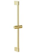 Душевая стойка Rea 70 см металл золото REA-P5981