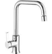 Смеситель для кухни Rea Polo однорычажный хром REA-B9940