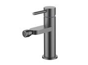 Змішувач для біде Besco Decco одноважільний графіт BB-D-GR