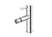 Змішувач для біде Besco Illusion одноважільний хром BB-I-CH