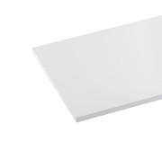 Стільниця для тумби Besco Floo/Dexa 60 см білий BFD-SB-60