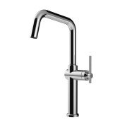 Змішувач для кухні Gessi Habito одноважільний хром 60650#031