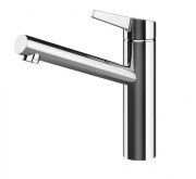 Смеситель для кухни Gessi Thalium однорычажный хром 60532#031