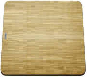 Обробна дошка Blanco масив ясена 232791