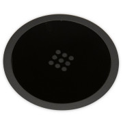 Меблева бездротова зарядка ASA Plastici Versacharger чорний 060.09Y.00001