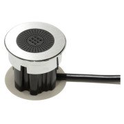 Встраиваемая колонка ASA Plastici VersaDot Speaker 1 динамик нержавеющая сталь 060.30S.00004
