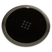 Меблева бездротова зарядка ASA Plastici Versacharger хром/полірований чорний 060.09Y.00002