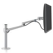 Держатель для одного монитора ASA Plastici Kinetik 2.0 алюминий 050.090.00001