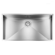 Миття для кухні CM Filoquadra 85Х45 см Slim нержавіюча сталь 1190А