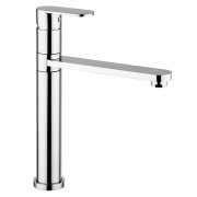 Змішувач для кухні CM Acquamix одноважільний хром 9106MISCCRM