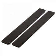 Многофункциональные подставки СМ HPL пластик черный 94098