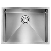 Мийка для кухні CM Filoraggiato Vintage 57Х45 см нержавіюча сталь 72028