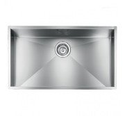 Миття для кухні CM Filoquadra 77Х45 см Sottotop нержавіюча сталь 11916