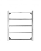 Водяна рушникосушка Mario Класік F 500x430/400 хром 4820111356980