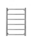 Водяна рушникосушка Mario Класік F 600x430/400 хром 4820111357000