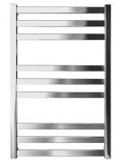 Водяной полотенцесушитель Mario Inox Чикаго 770х530/500 хром 4820258987573