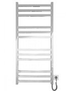 Електрична рушникосушка Mario Чікаго-I 1170x530/80 TR К таймер-регулятор хром 4820258984169