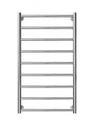 Водяной полотенцесушитель Mario Классик F 900x530/500 хром 4820111357055