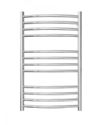 Водяна рушникосушарка Mario Inox Фенікс 770х530/500 хром 4820258987467