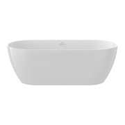 Ванна акрилова Ravak Freedom O Tec 170x77 см білий CD81000000