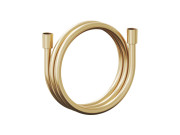 Шланг для душа Ravak SatinFlex 150 см пластик золото матовое X07P1245