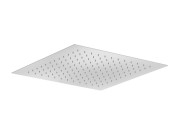 Лійка для верхнього душу Ravak 440х440 мм нержавіюча сталь хром X07P1263