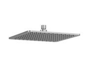 Лійка для верхнього душу Ravak 250х250 мм нержавіюча сталь хром X070520