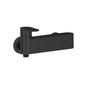 Смеситель для душа Ravak Chrome II однорычажный черный X070464