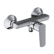 Змішувач для душу Ravak Life одноважільний хром X070474