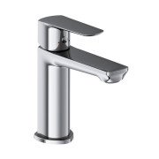 Змішувач для раковини Ravak Life одноважільний хром X070470