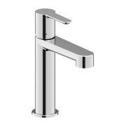 Змішувач для раковини Ravak Puri одноважільний хром X070504
