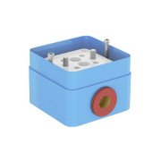 Вбудований механізм Ravak R-box RB 07A.50 для змішувачів для підлоги X070427