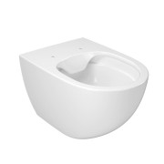 Унитаз подвесной Ravak Vita RimOff 36х53 см керамика белый X01860