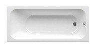 Ванна акриловая Ravak Chrome 180x80 см белый CE21000000