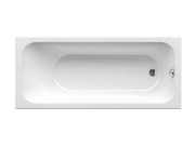 Ванна акрилова Ravak Chrome Slim 180x80 см білий CE21300000