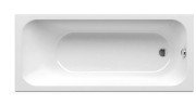 Ванна акриловая Ravak Chrome 180x80 см белый CE21000000