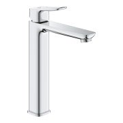 Змішувач для раковини Grohe Dice XL-Size одноважільний хром 1018920000